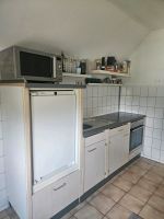 Vorwerk Küche ohne Elektrogeräte Niedersachsen - Wolfsburg Vorschau