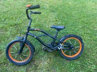 Kinderfahrrad Cruiser  16 Zoll Kreis Pinneberg - Appen Vorschau