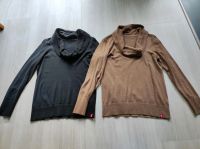 Damen Pullover EDC by Esprit XL schwarz und braun Baden-Württemberg - Durbach Vorschau