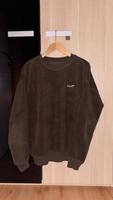 Volcom Sweater Braun Flauschig Gr. L (Pulli/Pullover/Sweatshirt) Baden-Württemberg - Weingarten Vorschau
