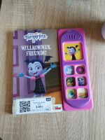 Vampirina Soundbuch Bayern - Mindelheim Vorschau