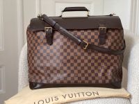 Louis Vuitton Tasche West-End Weekender Damier Ebene Reisetasche Hamburg-Nord - Hamburg Hohenfelde Vorschau