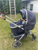 Kinderwagen Teutonia Thüringen - Meuselwitz Vorschau