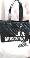 Love Moschino Shopper Handtasche Schleswig-Holstein - Lübeck Vorschau