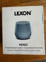 Neu Lautsprecher Portable Bluetooth® speaker MINO OVP München - Sendling Vorschau