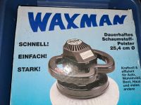 Neue Waxman -Poliermaschine Nordrhein-Westfalen - Kierspe Vorschau
