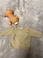 Lil‘Atelier Pullover Größe 56 Baby Bayern - Stephanskirchen Vorschau