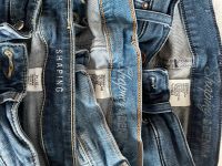 3 hundm Jeans h&m shaping Nordrhein-Westfalen - Bottrop Vorschau