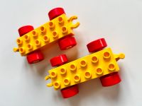 2 Lego Duplo Hänger Brandenburg - Brandenburg an der Havel Vorschau