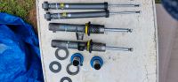 Bilstein EVO S Gewindefahrwerk golf audi skoda seat gti s3 rs r Rheinland-Pfalz - Reinsfeld Vorschau