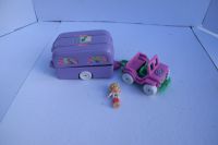 Mini Polly Pocket Bluebird 1996 Tierarzt Auto Pet Surgery Niedersachsen - Asendorf (bei Bruchhausen-Vilsen) Vorschau