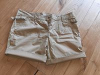 Protest Short kurze Hose M beige Bayern - Knetzgau Vorschau