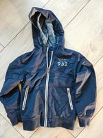 Here und There dunkelblaue Jacke Gr. 128 Übergangsjacke Baden-Württemberg - Meckesheim Vorschau