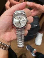 Rolex Day-Date 128236 Platin Rheinland-Pfalz - Altrip Vorschau