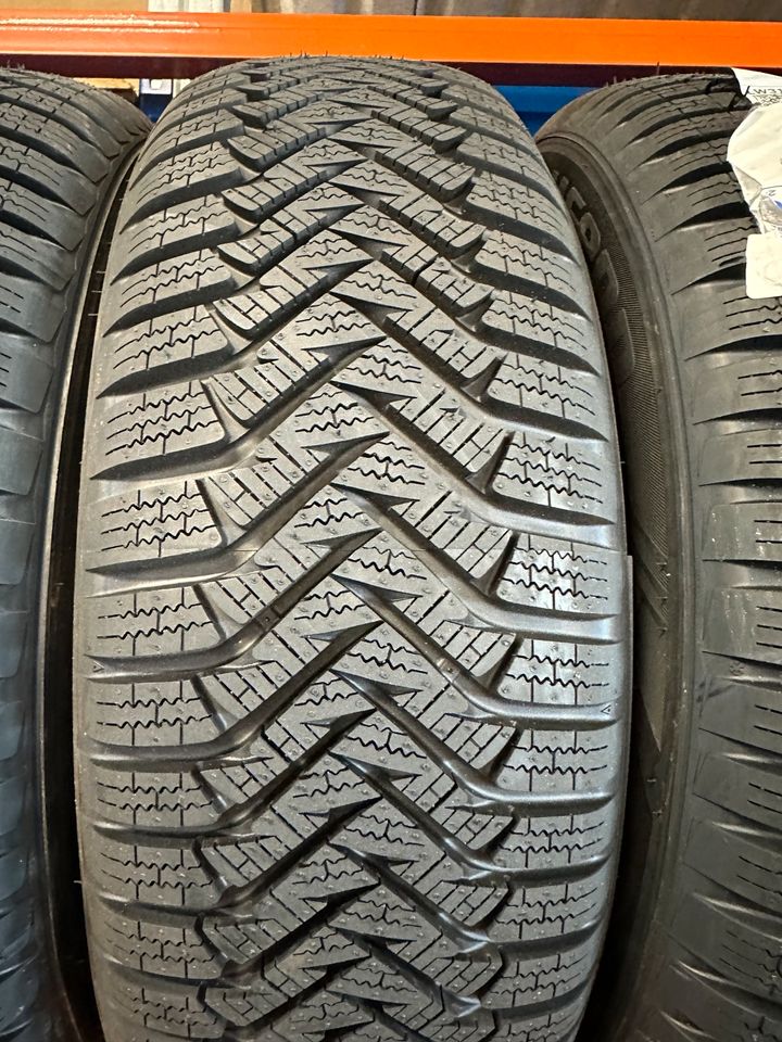 Laufenn 185/65 R15 88T FIT Plus Neureifen Winterreifen 1856515 in Waldbröl