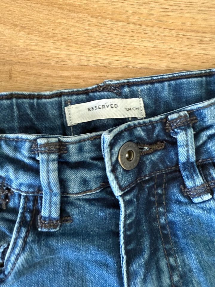 Jeans Jungen in Nürnberg (Mittelfr)