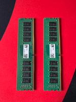 Arbeitsspeicher Crucial 16gb Ram DDR4 Bayern - Durach Vorschau