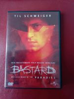DVD Bastard - Willkommen im Paradies, Til Schweiger Brandenburg - Cottbus Vorschau