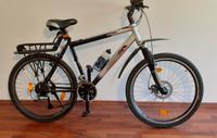 Herren - MTB  26 Zoll,  24 Gänge - Verkehrssicher ! Nordrhein-Westfalen - Lindlar Vorschau