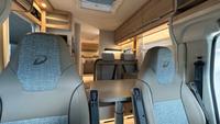 Wohnmobil mieten Dethleffs Pulse Classic T 7051 EB Kreis Ostholstein - Grömitz Vorschau