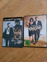 Dvd sammlung  007 casino royale , ein quantum trost Baden-Württemberg - Schwäbisch Hall Vorschau