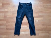 Damen Levi‘s Jeans „Wedgie Skinny“ W28 München - Untergiesing-Harlaching Vorschau