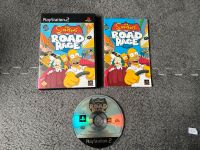 The Simpsons Road Rage für Ps2 Baden-Württemberg - Balingen Vorschau