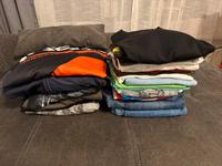 Herren Bekleidungspaket l/xl Thüringen - Gera Vorschau