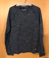 2 Longshirts - blau - Größe 44/46 Nordrhein-Westfalen - Erftstadt Vorschau