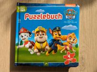 Puzzlebuch Paw Patrol Horn-Lehe - Lehesterdeich Vorschau