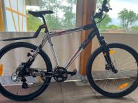 Scott Fahrrad Voltage YZ2 Disc Octagon-MTB-26 Zoll Baden-Württemberg - Calw Vorschau