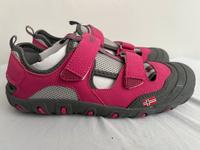 Trollkids Lillesand Sandalen Mädchen Outdoor Wander Sandalen 39 Wandsbek - Hamburg Marienthal Vorschau