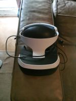Sony VR Brille ps4 Wandsbek - Hamburg Jenfeld Vorschau