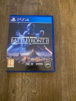 Battlefront 2 Düsseldorf - Wersten Vorschau