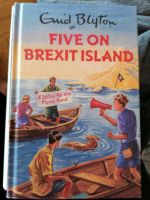 Enid Blyton Five on brexit island Bruno Vincent Rheinland-Pfalz - Ludwigshafen Vorschau