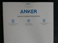 Anker Modell A2503 - kabelloses Ladegerät / unbenutzt /ungeöffnet Essen - Bredeney Vorschau