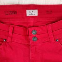 NEU! S. Oliver Capri-Hose Gr.38 Hessen - Nidda Vorschau