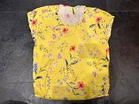 Cecil T-Shirt Tshirt Shirt Oberteil Top Bluse Damenshirt gelb - L Hannover - Misburg-Anderten Vorschau