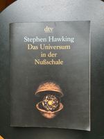 Das Universum in der Nußschale von Stephen Hawking München - Schwabing-West Vorschau