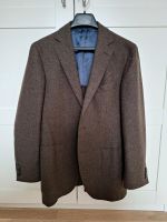 Suitsupply Havana Patch HL Sakko Jackett Gr.50 Braun München - Ludwigsvorstadt-Isarvorstadt Vorschau