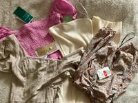 Damen Kleiderpaket Neu mit Etikett H&M/Amisu XS Brandenburg - Ortrand Vorschau