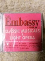 The Embassy Label  Classic Musicals & Light Opera  OVP Schleswig-Holstein - Oelixdorf Vorschau