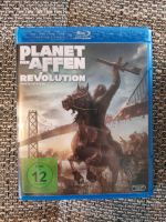 ❤️ Blu Ray Disc DVD Film Planet der Affen Revolution neu CD ❤️ Bayern - Hagelstadt Vorschau