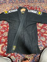 Kingz Basic gi a1l bjj grappling Jiu-Jitsu Kimono Leipzig - Plagwitz Vorschau