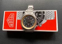 Vintage Heuer Chronograph Pasadena Sondermodell automatic Bielefeld - Senne Vorschau