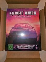 Knight Rider Blu-ray Limited 40th Anniversary Edition Berlin - Marzahn Vorschau