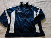 Macron Trainingsjacke Retro Sport Schleswig-Holstein - Rickling Vorschau