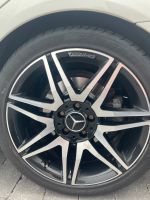 18 Zoll Felgen Mercedes Benz AMG Häfen - Bremerhaven Vorschau