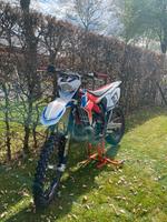 Enduro Gasgas ec 300 Aachen - Kornelimünster/Walheim Vorschau