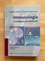 Buch Immunologie Grundlagen und Wirkstoffe Vollmar Dingermann Berlin - Steglitz Vorschau